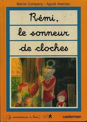 Seller image for R?mi, le sonneur de cloches - Jean Schapira for sale by Book Hmisphres