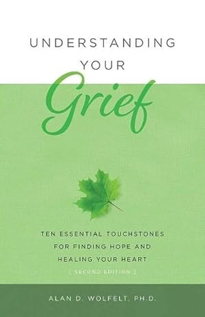 Seller image for Understanding Your Grief (Paperback) for sale by Grand Eagle Retail