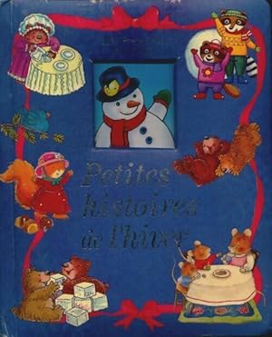 Immagine del venditore per Petites histoires de l'hiver - Susan Calitri venduto da Book Hmisphres