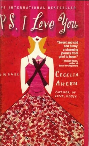 Seller image for P.S. I love you - Cecelia Ahern for sale by Book Hmisphres