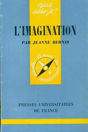 L'imagination - Jeanne Bernis