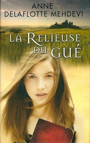 Image du vendeur pour La religieuse du gu? - Anne Delaflotte Mehdevi mis en vente par Book Hmisphres