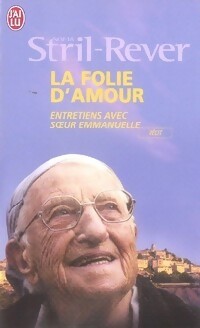 Image du vendeur pour La folie d'amour - Sofia Stril-Rever mis en vente par Book Hmisphres
