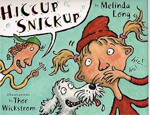 Seller image for Hiccup Snickup for sale by McCormick Books