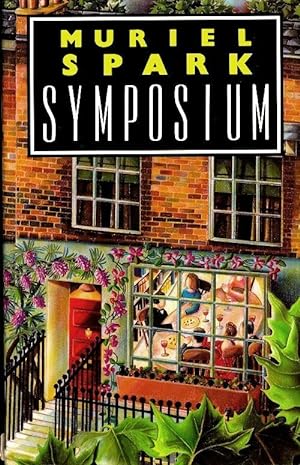 Imagen del vendedor de Symposium - Muriel Spark a la venta por Book Hmisphres