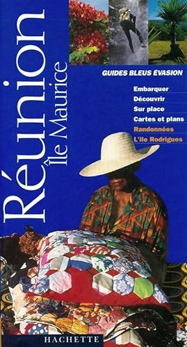 R?union / Ile Maurice 2002 - Collectif