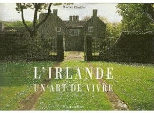 Seller image for L'Irlande. Un art de vivre - Walter Pfeiffer for sale by Book Hmisphres