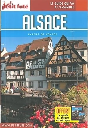 Alsace 2016 - Collectif