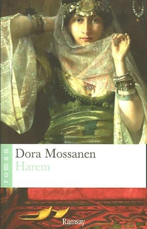 Seller image for Harem - Dora Mossanen for sale by Book Hmisphres
