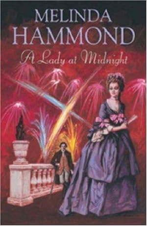 Seller image for A Lady at Midnight for sale by WeBuyBooks