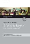 Image du vendeur pour El Alma de Espaa mis en vente par AG Library