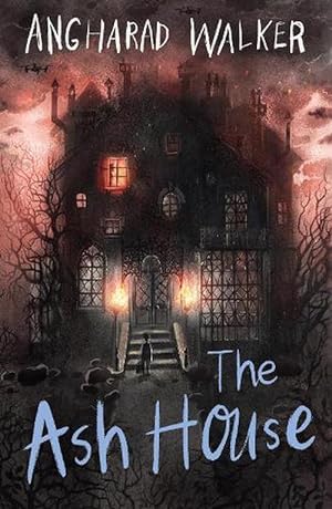 Seller image for The Ash House (Paperback) for sale by Grand Eagle Retail