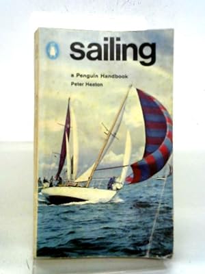 Bild des Verkufers fr Sailing a Penguin Handbook zum Verkauf von World of Rare Books