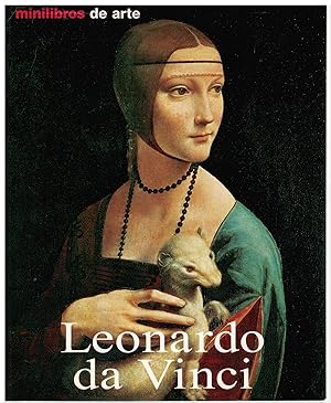 Seller image for Leonardo da Vinci. Vida y obra for sale by Librera Dilogo