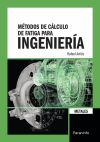 Imagen del vendedor de Mtodos de clculo de fatiga para ingeniera. Metales a la venta por AG Library