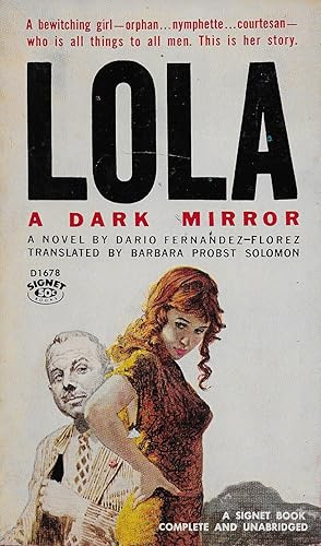 Seller image for Lola for sale by Brooklyn Rare Books
