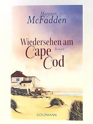 Seller image for Wiedersehen am Cape Cod: Roman for sale by Leserstrahl  (Preise inkl. MwSt.)