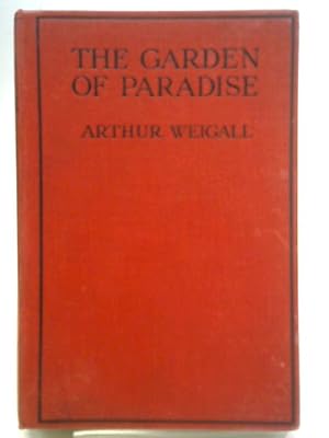Immagine del venditore per The Garden Of Paradise venduto da World of Rare Books