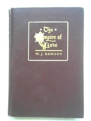 Imagen del vendedor de The Empire Of Love a la venta por World of Rare Books