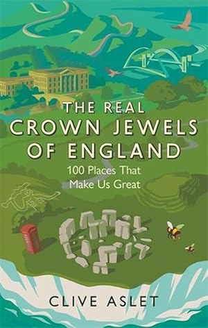 Bild des Verkufers fr The Real Crown Jewels of England (Paperback) zum Verkauf von AussieBookSeller