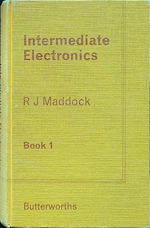 Seller image for Intermediate electronics book 1 for sale by Librodifaccia