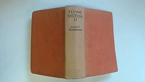 Imagen del vendedor de Flying Section 17 a la venta por Goldstone Rare Books