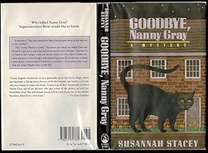 Imagen del vendedor de Goodbye Nanny Gray a la venta por The Book Collector, Inc. ABAA, ILAB