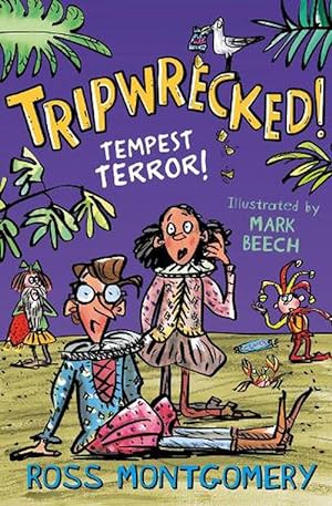 Seller image for Tripwrecked! (Paperback) for sale by Grand Eagle Retail