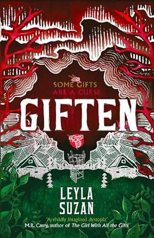 Seller image for Giften (Paperback) for sale by Grand Eagle Retail