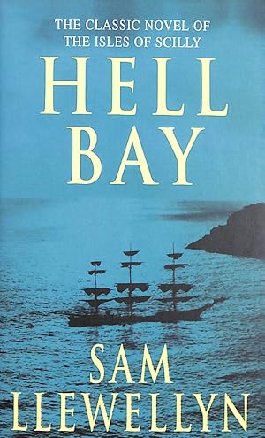 Seller image for Hell Bay for sale by M Godding Books Ltd