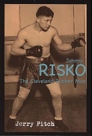 Bild des Verkufers fr JOHNNY RISKO - THE CLEVELAND RUBBER MAN zum Verkauf von Sportspages