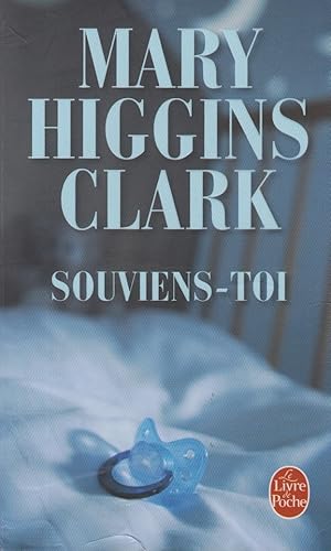 Image du vendeur pour Souviens-toi mis en vente par books-livres11.com