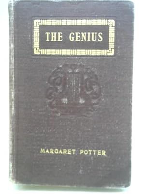 Imagen del vendedor de The Genius a la venta por World of Rare Books