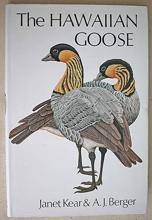 Seller image for The Hawaiian Goose First edition. for sale by Ariadne Books, PBFA