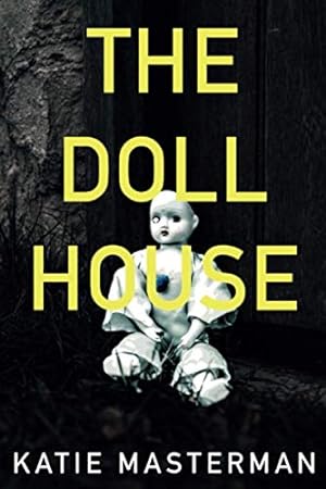 Seller image for The Doll House for sale by WeBuyBooks
