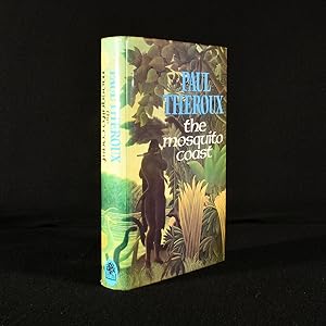 Seller image for The Mosquito Coast for sale by Rooke Books PBFA