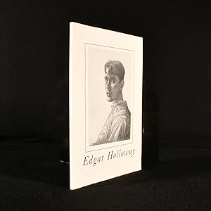 Edgar Holloway, R.E. A Retrospective Exhibition