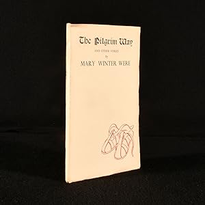 Imagen del vendedor de The Pilgrim Way and Other Verses a la venta por Rooke Books PBFA