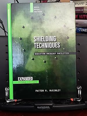 Seller image for Shielding Techniques for Radiation Oncology Facilities for sale by J & W Books