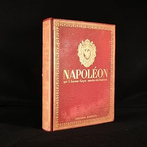 Napoleon Sa Vie Son Oeuvre Son Temps