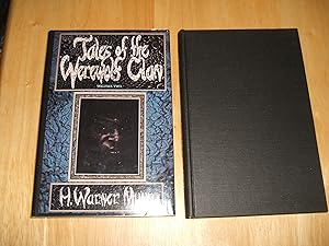 Seller image for Tales of the Werewolf Clan Volume 2 The Master Goes Home for sale by biblioboy