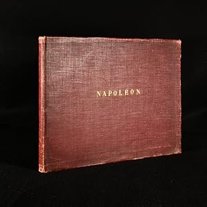 Napoleon, la Republique, le Consulat, l'Empire, Sainte-Helene