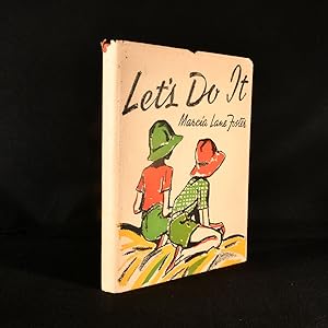 Seller image for Let's Do It Sketches of Children for sale by Rooke Books PBFA