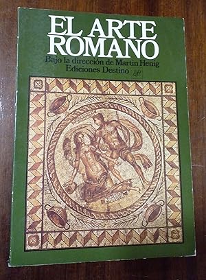 Arte romano, el