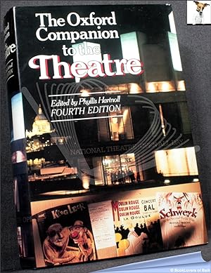 The Oxford Companion to the Theatre