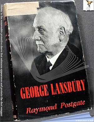 The Life Of George Lansbury