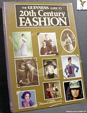 The Guinness Guide to 20th Century Fashion