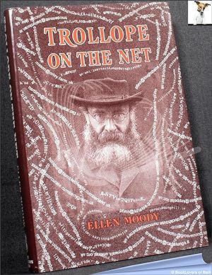 Seller image for Trollope on the Net for sale by BookLovers of Bath