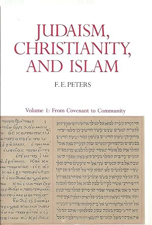 Immagine del venditore per Judaism, Christianity, And Islam - 3 Volumes Set venduto da Sabra Books