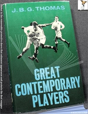 Seller image for Great Contemporary Players for sale by BookLovers of Bath